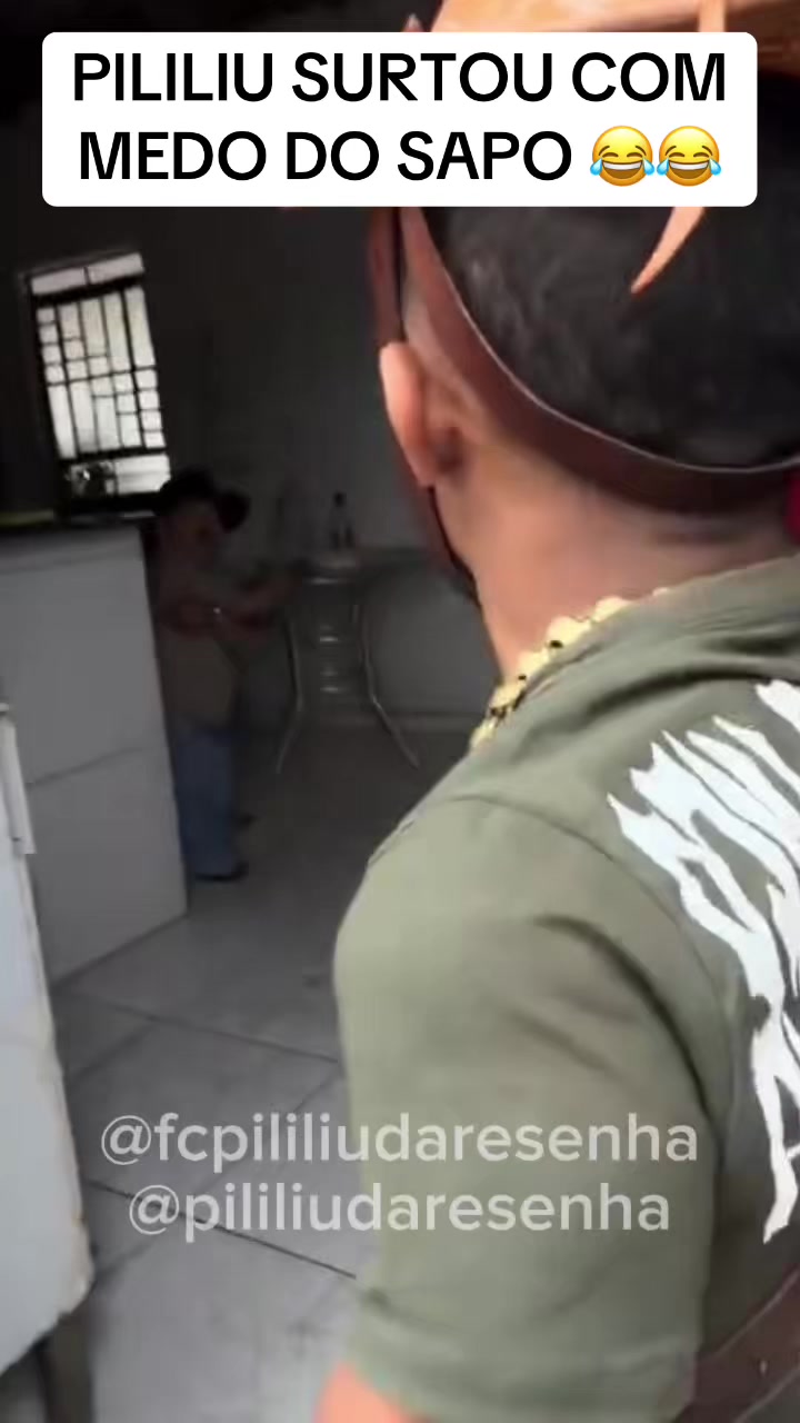 @FC PILILIU DA RESENHA