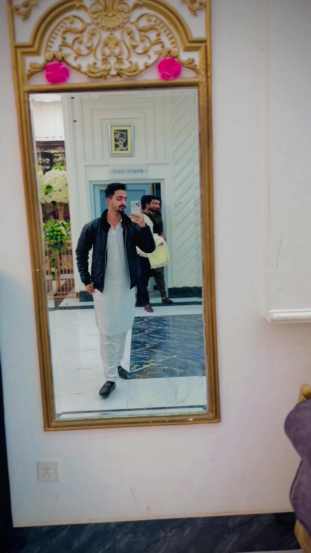 @zeeshu malik