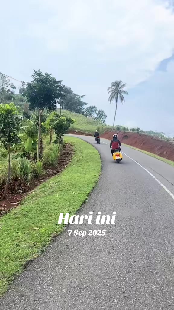 @Arpi Wijaya