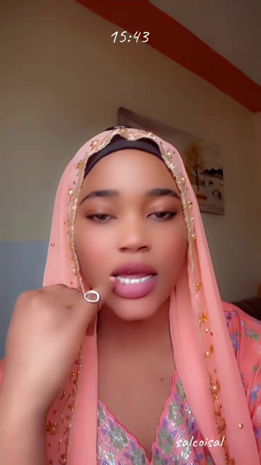 @Salma malkia