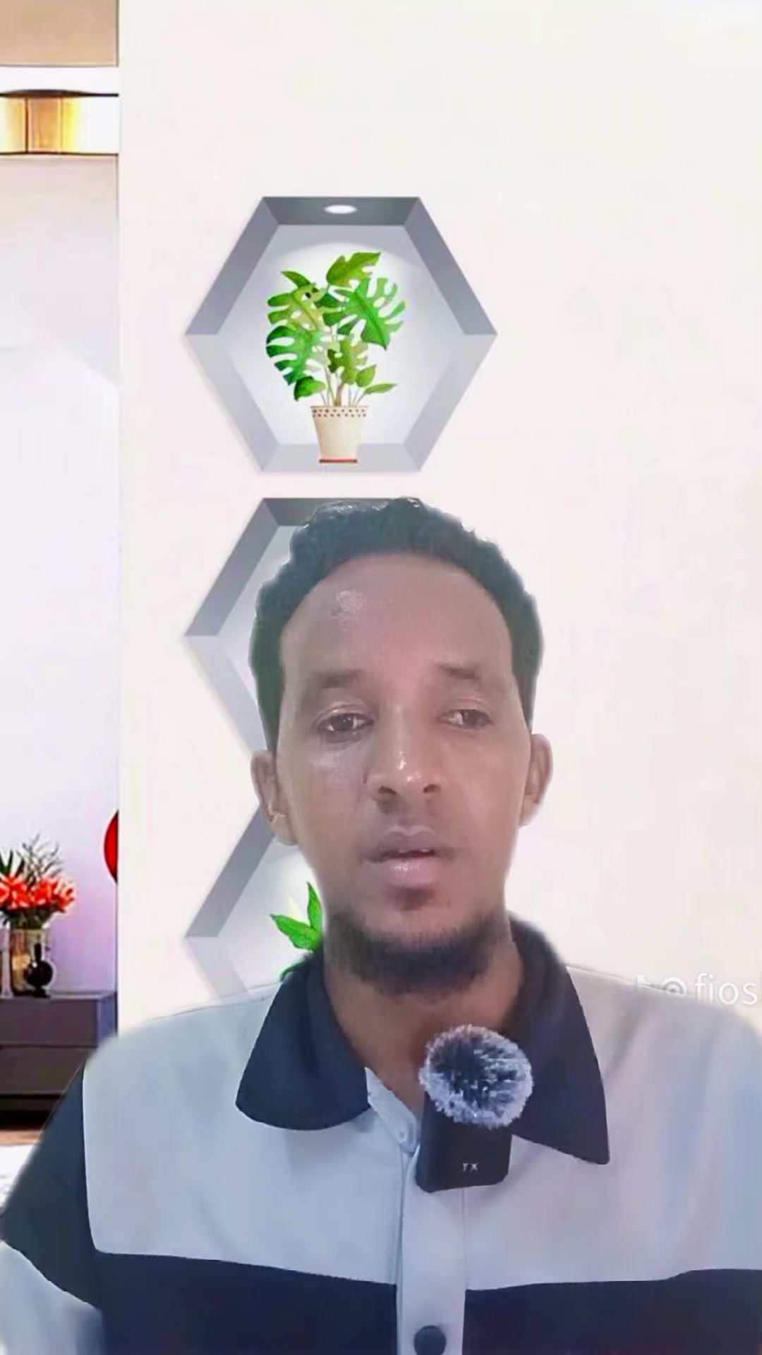 @Ustadh Abdihakim Bashir Noor