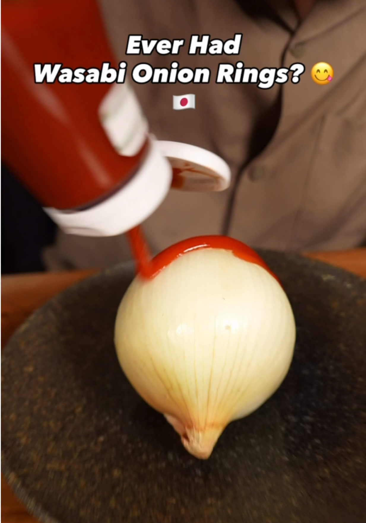 @Chef Tetsu