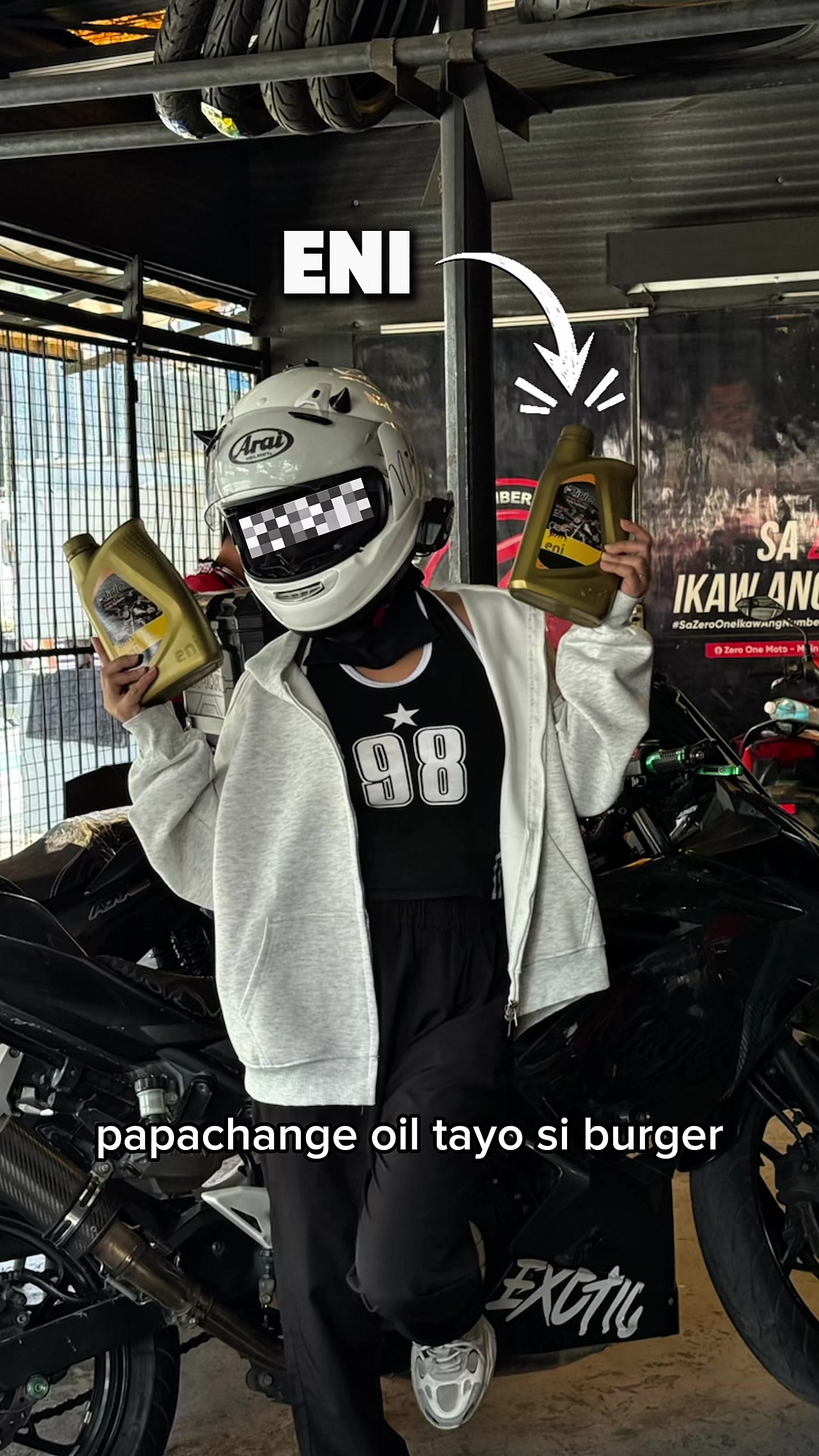 @OBR nika