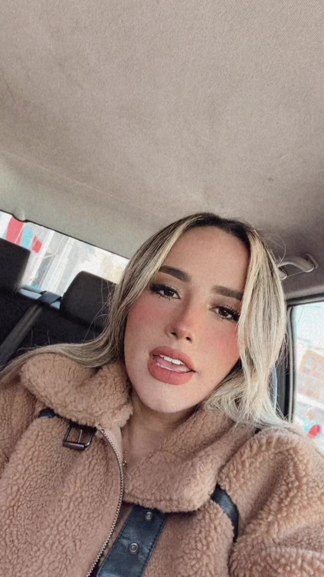@Michellita