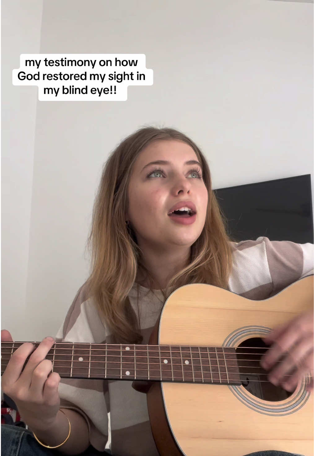 @sienna - daughter of God
