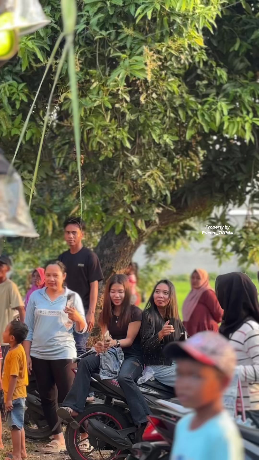 @PRAMM OFFICIAL