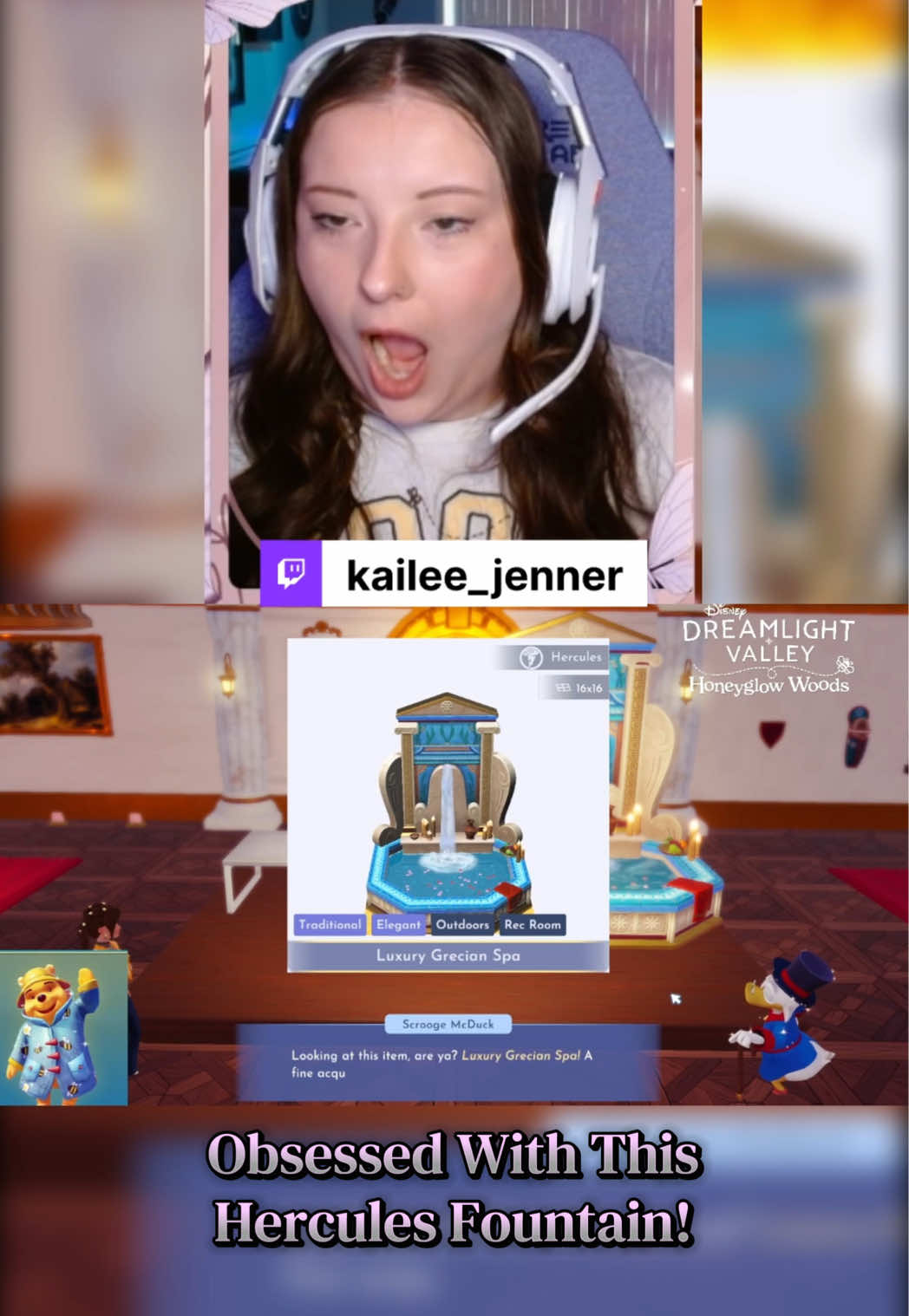 @Kailee ๐ฆ