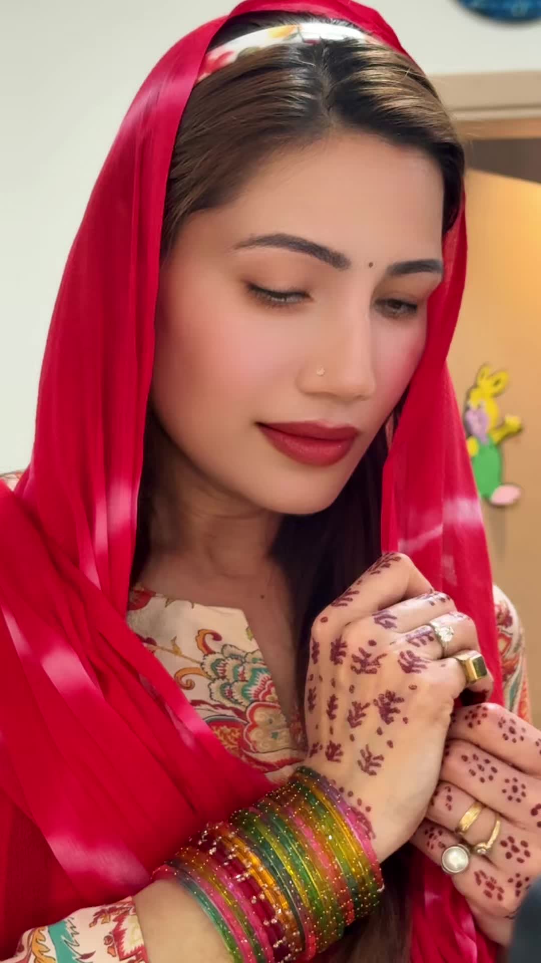 @Real_Ruchi🥰86