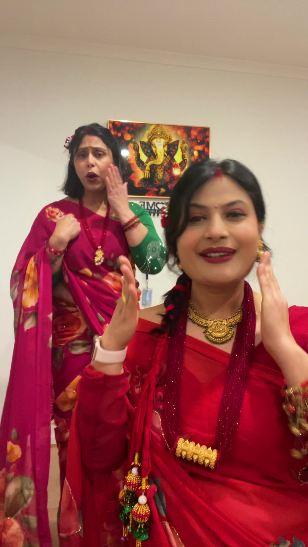 @Asmita Bhandari