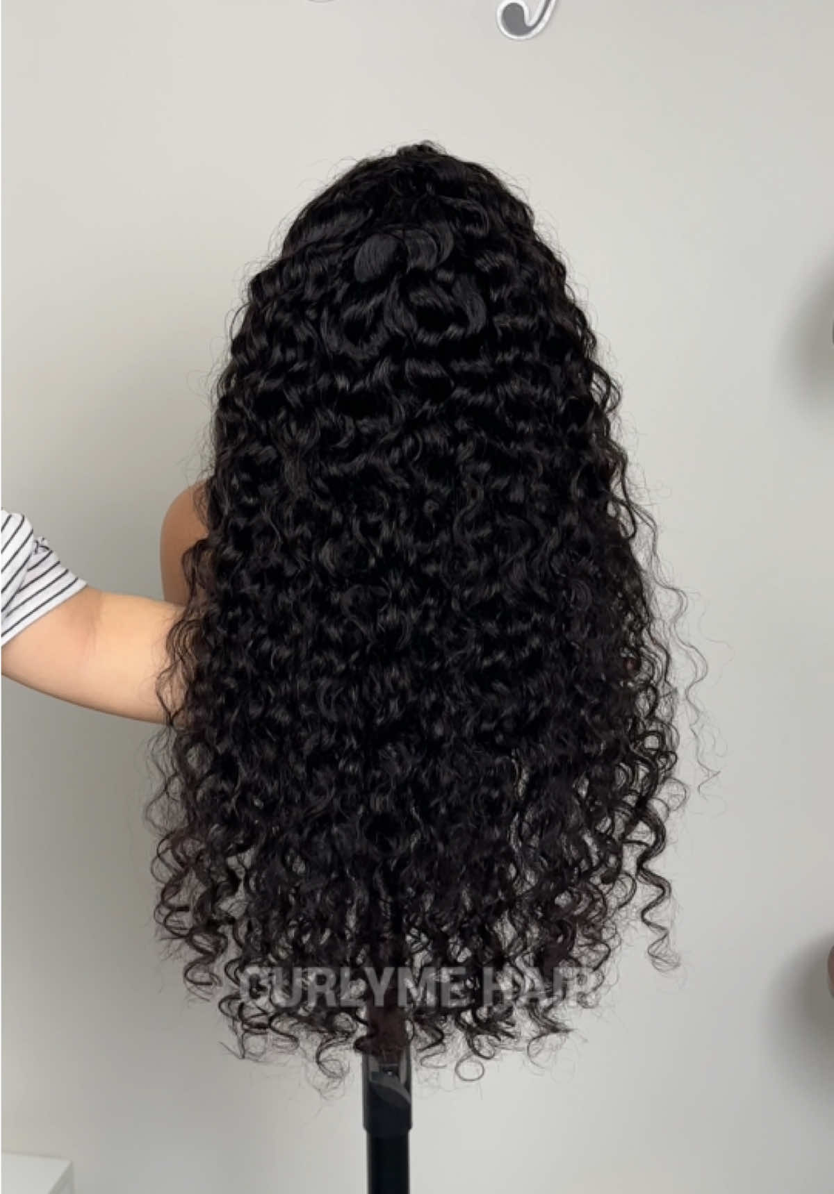 @CurlyMe Hair Store
