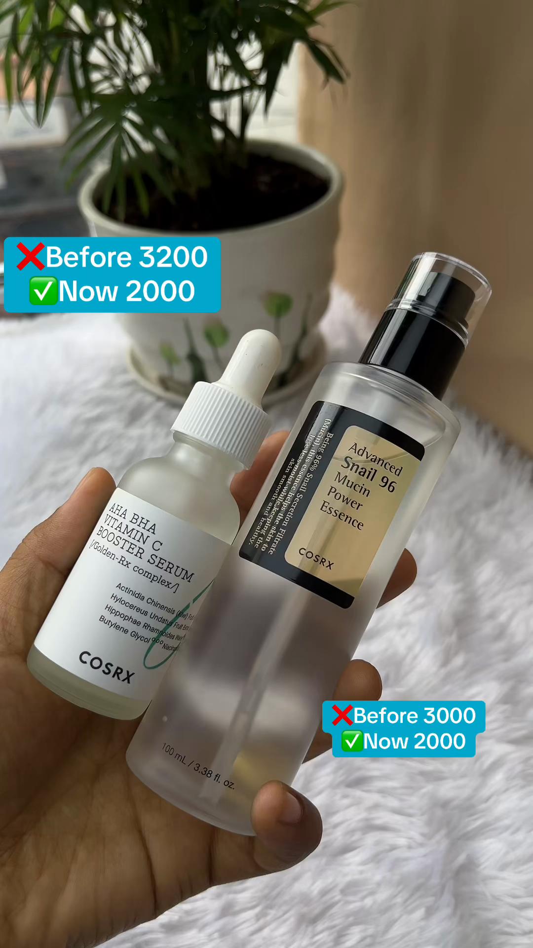 @Sena Skincare & Cosmetics