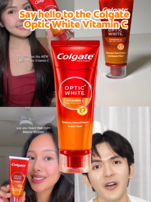 @Colgate Philippines
