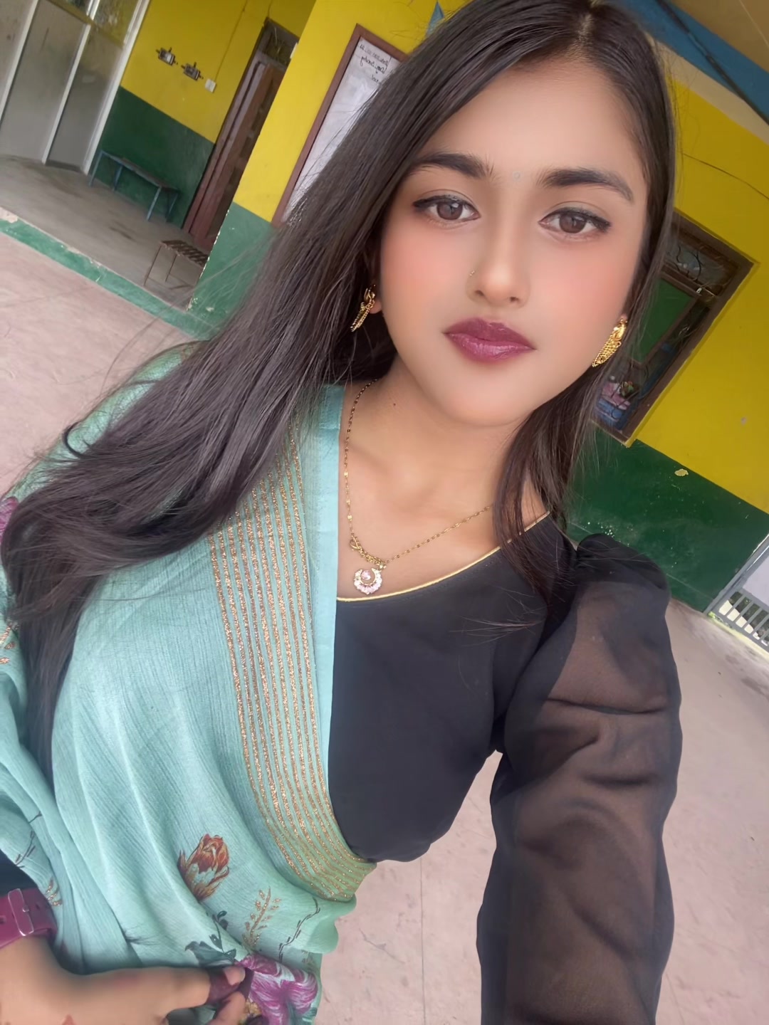 @Radhika Thapaliya
