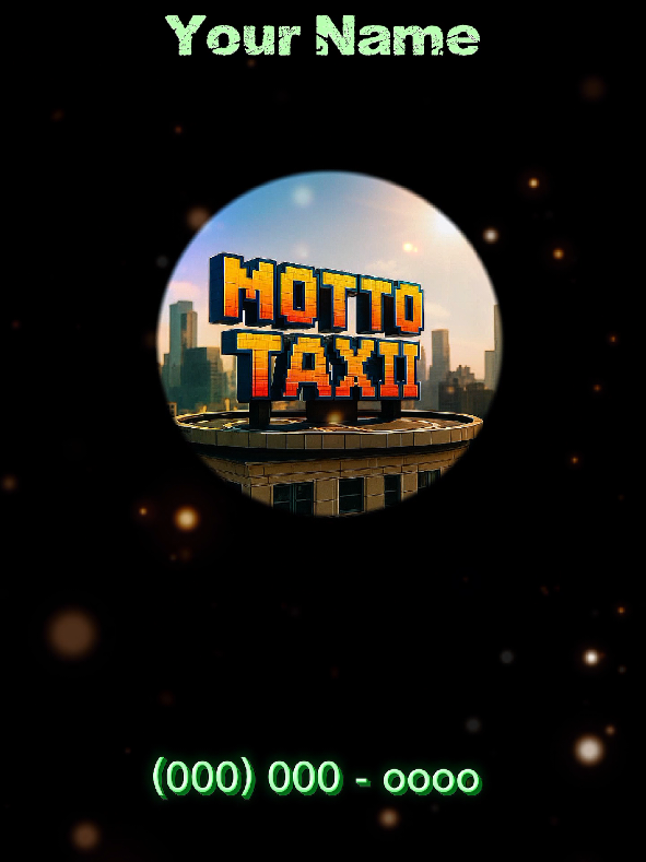 @moto taxi
