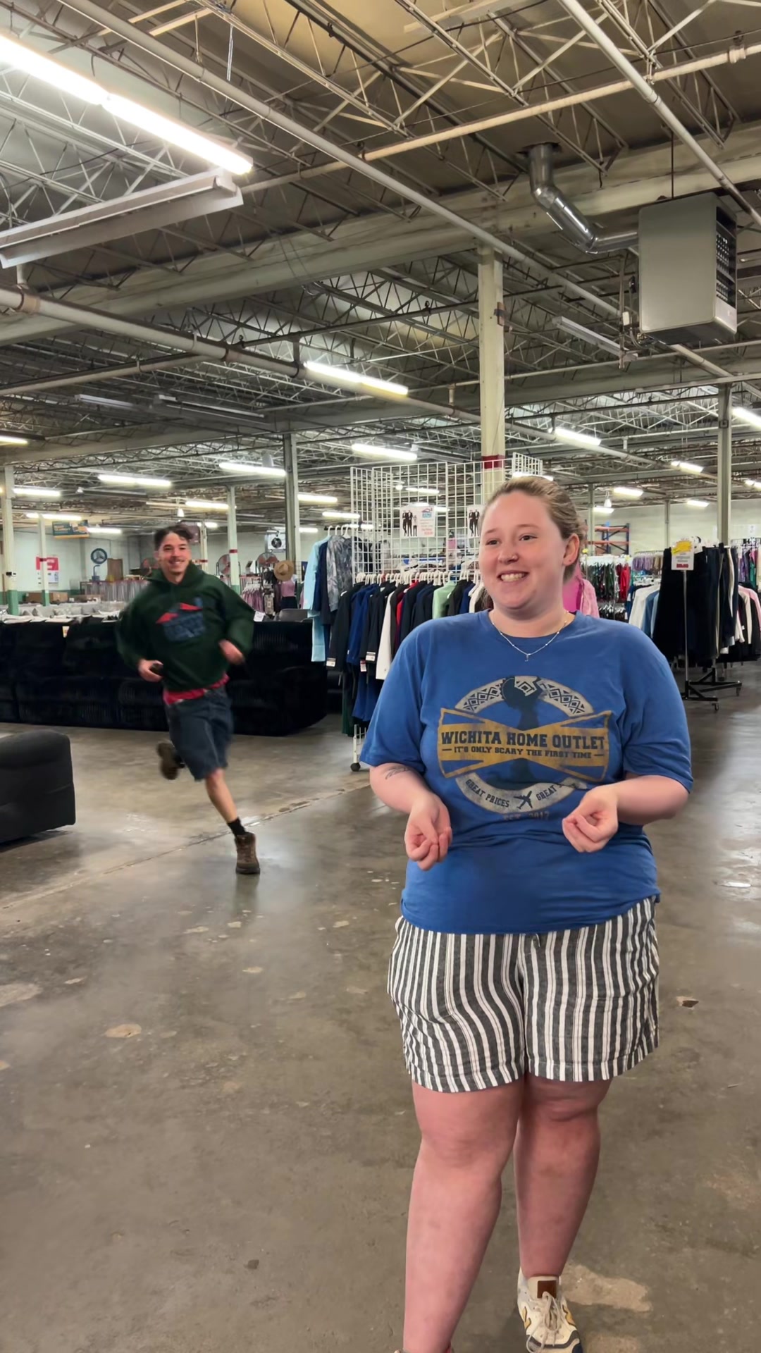 @Wichita Home Outlet