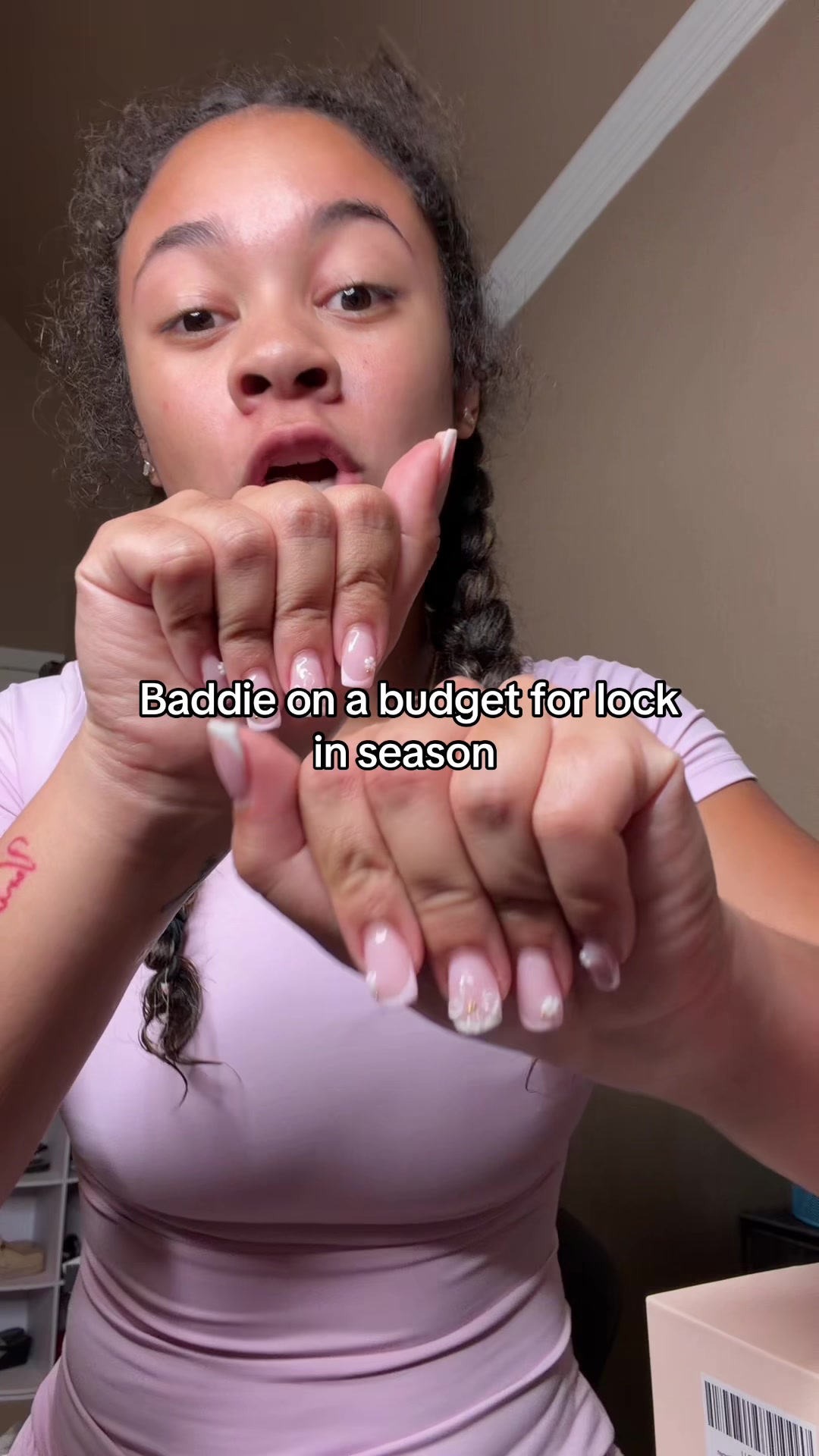 @Kylah Williams