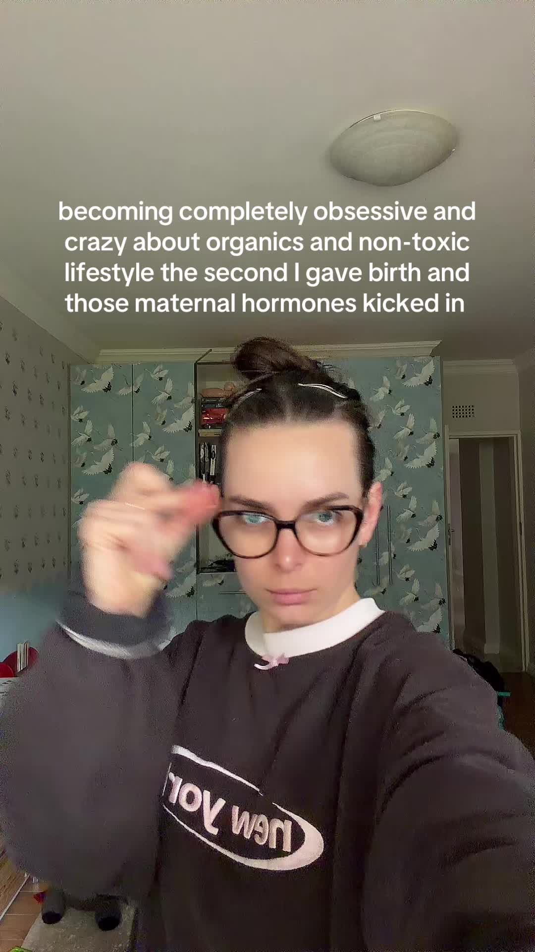 @Morgan McLeod