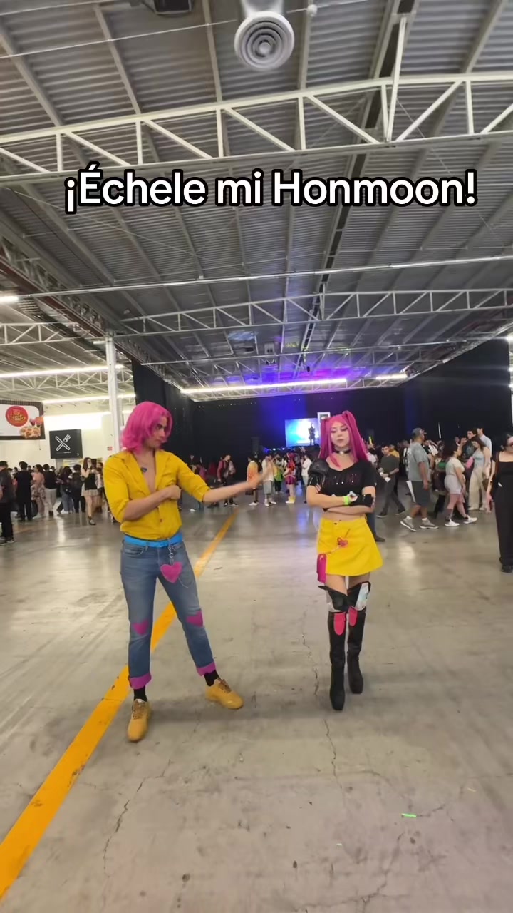 @Ana Verastegui