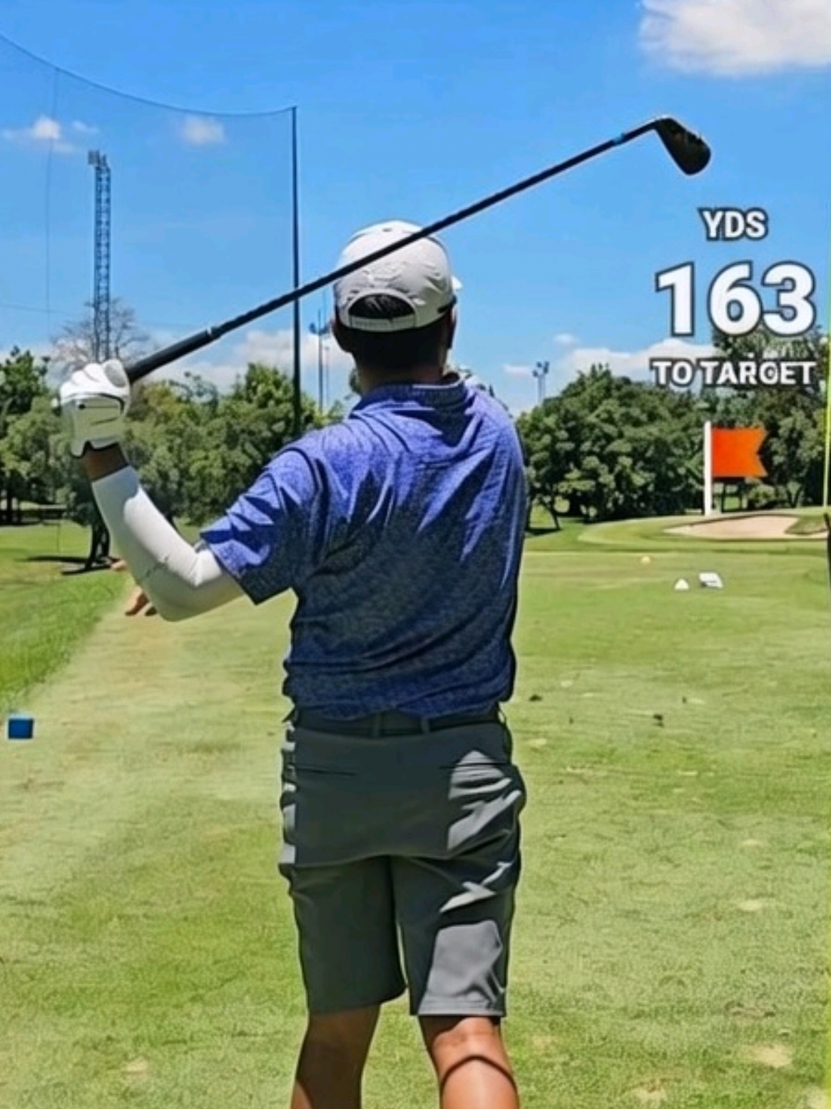 @Coach Kang | Golf Performance