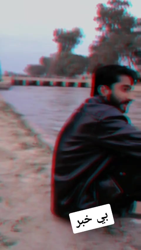 @Q&atilde;z&iuml; Muzamil Qureshi