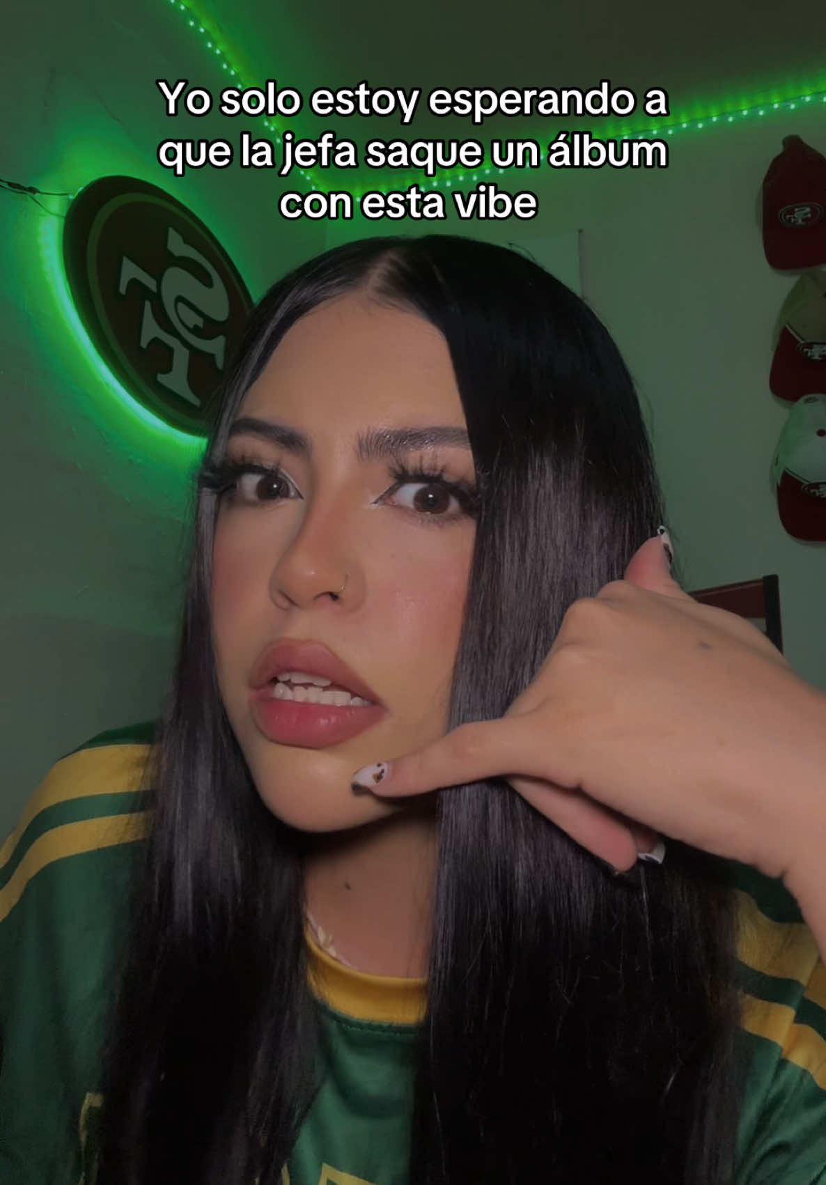 @Soyfela