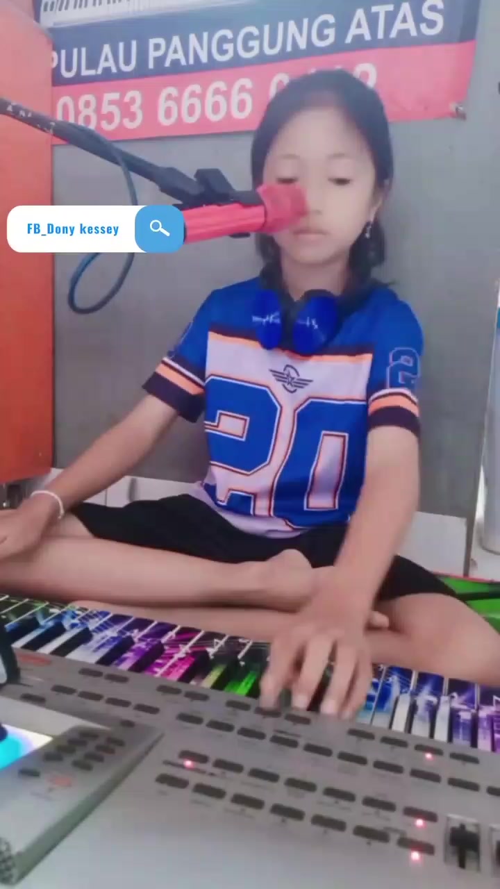 @HONO