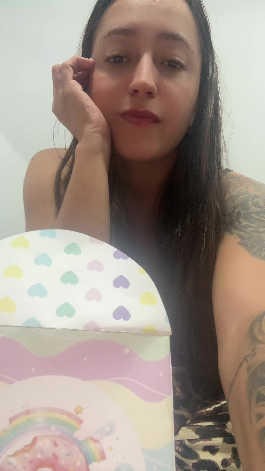 @Stephanie Nunes