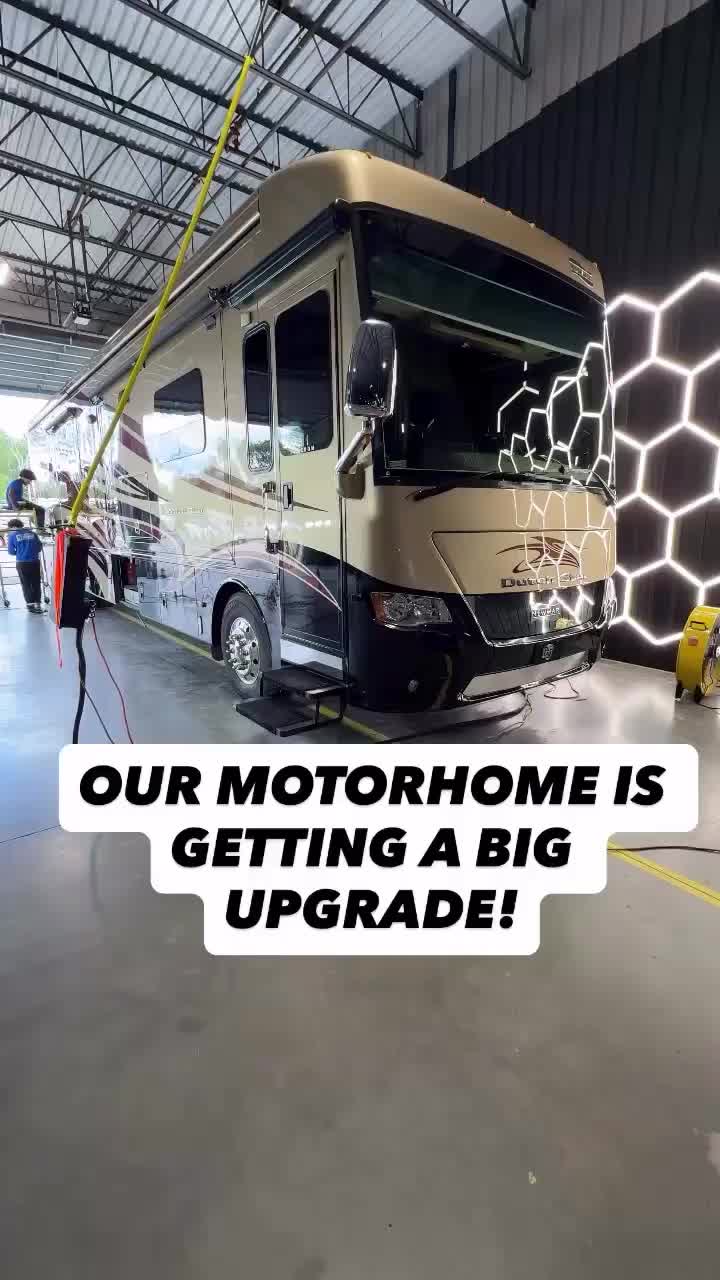 @Endless RVing