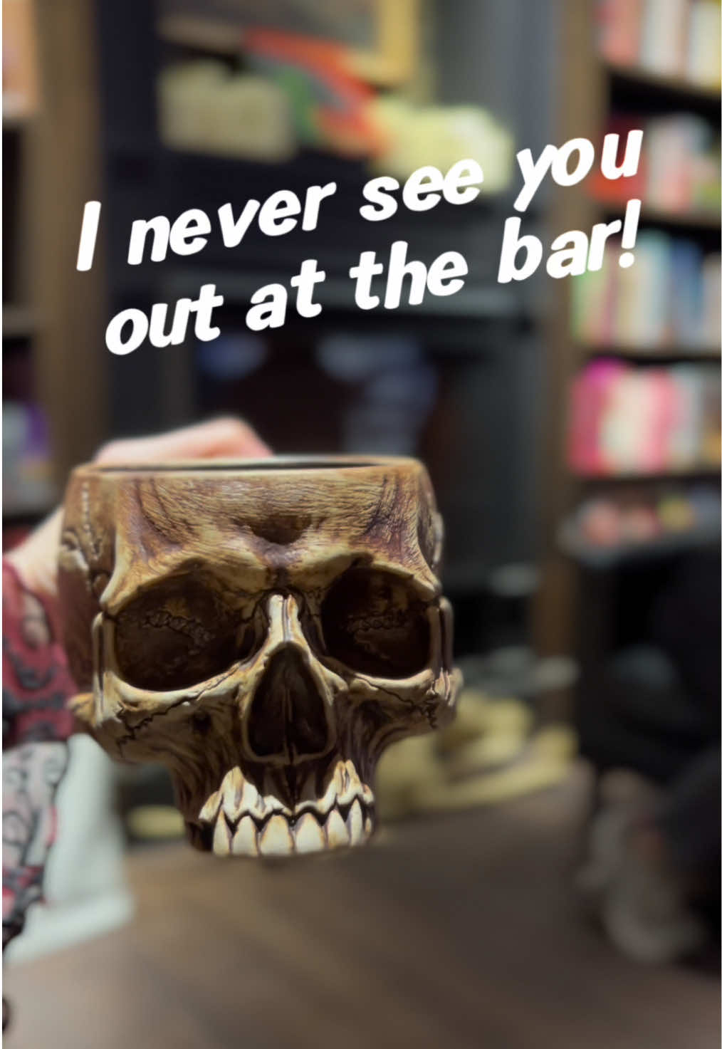 @Hexes & Horrors