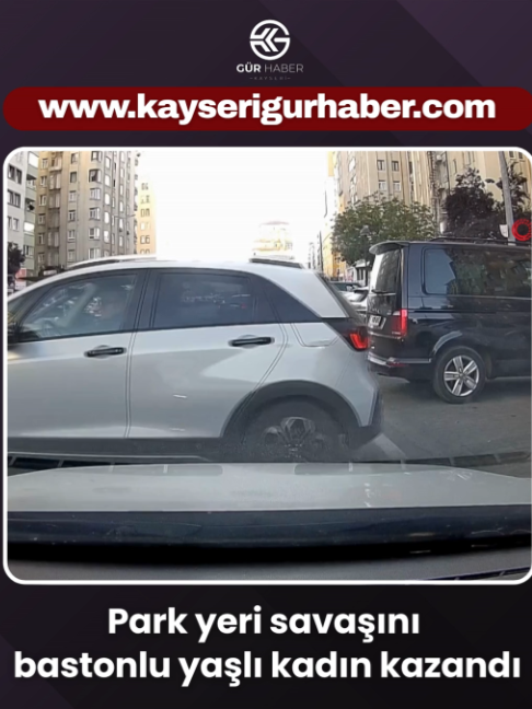@GÜR HABER | Kayseri