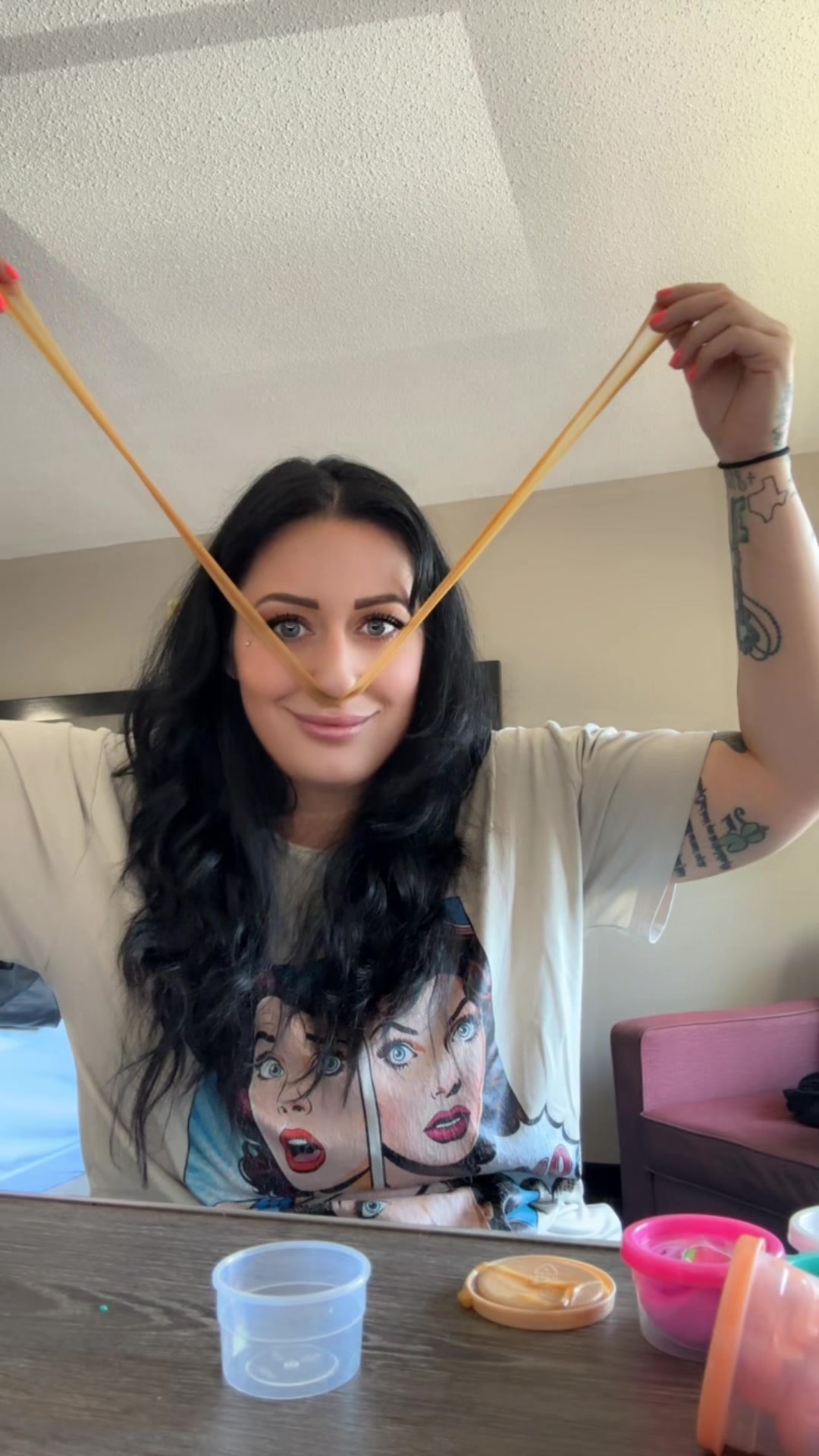@Valentina Marie