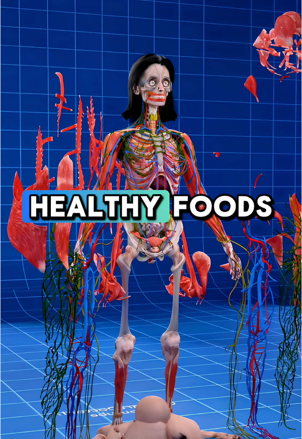 @Healthy & Organic