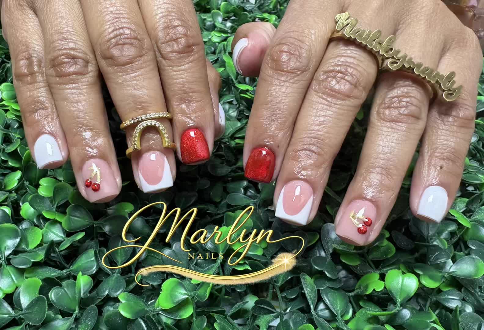 @🌸 NailsStudioByMarlyn🇵🇷💅🏾