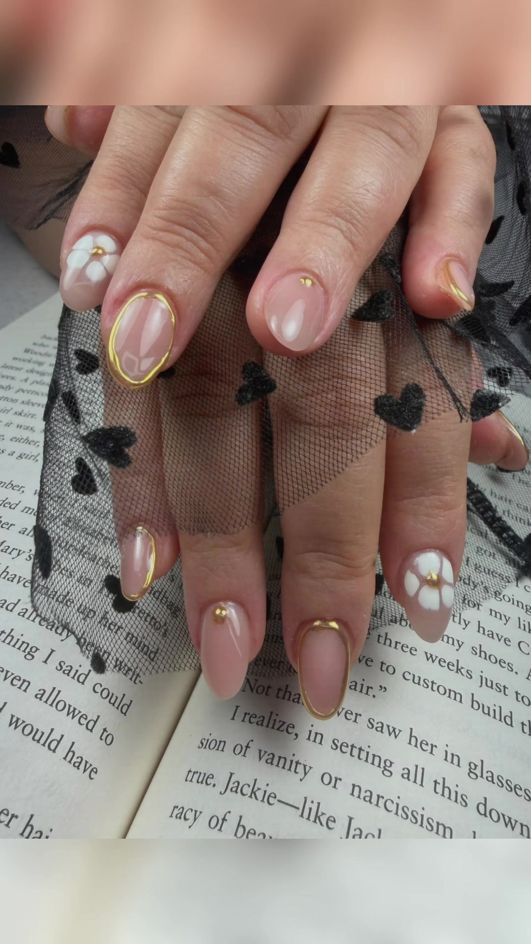 @🪬🧿Yamibeautifulnails 🧿🪬
