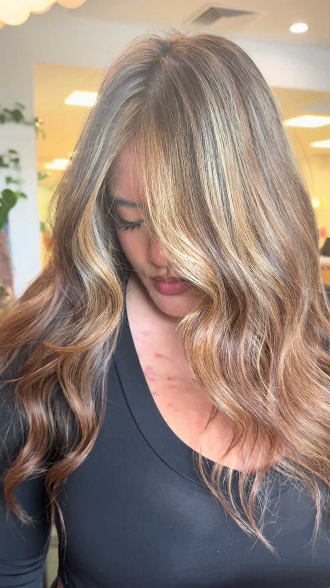 @Charlie//CT Hairstylist🦋