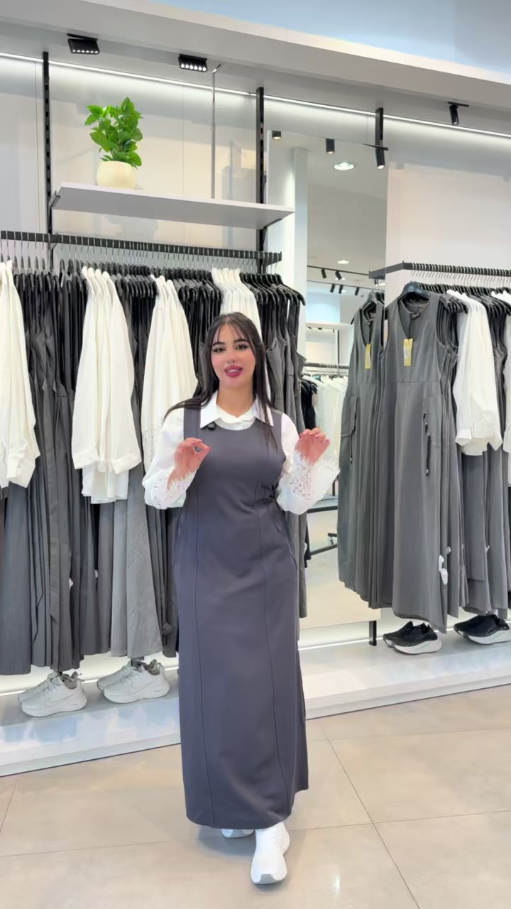 @الكوخ للأزياء - فرع الكاظمية