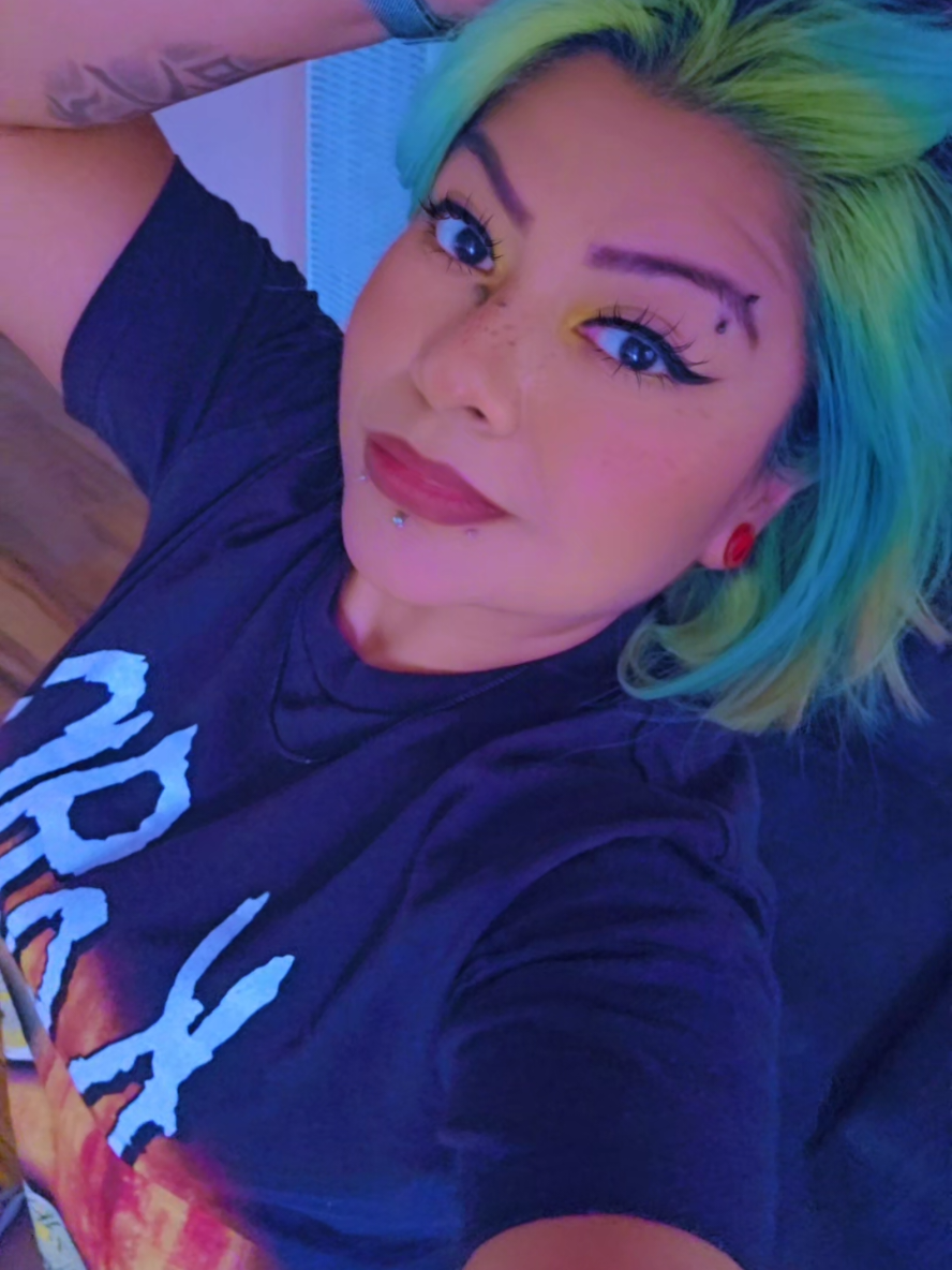 @CUPCAKE_M💋XXI 🧁🖤🦨