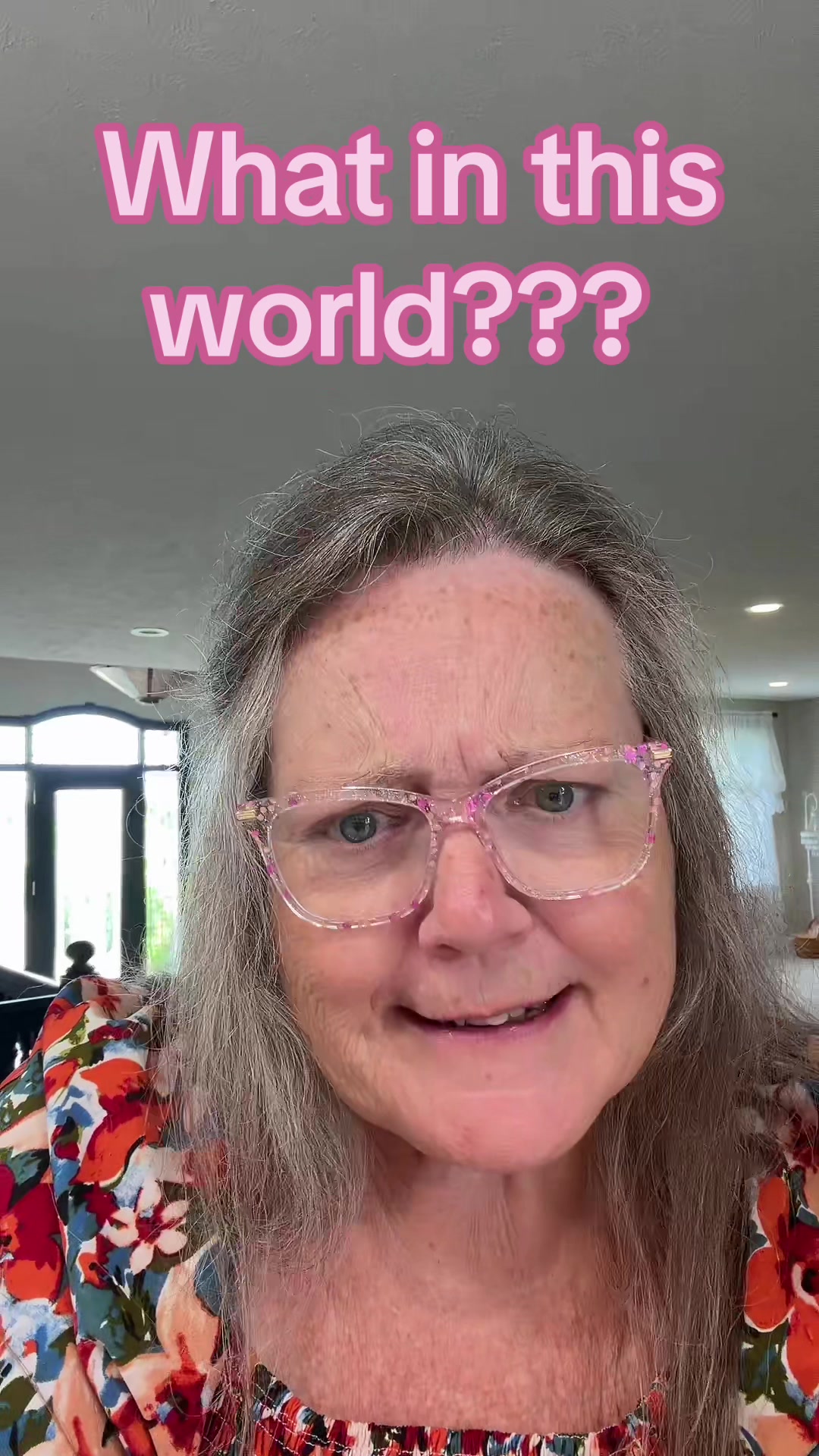 @Sharon Kaye
