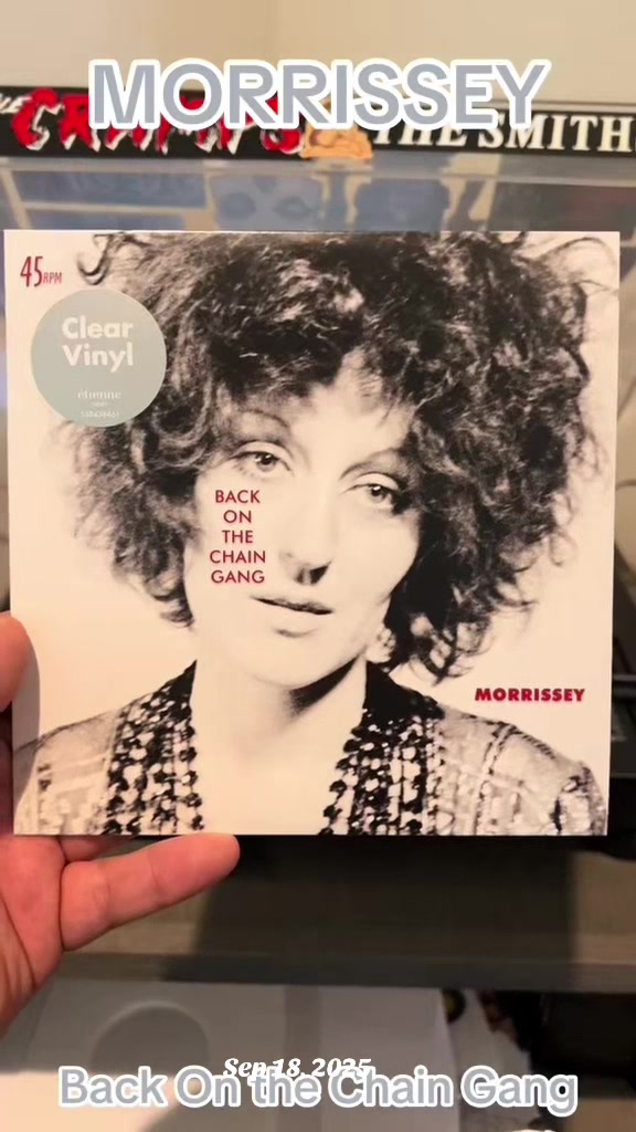 @Vinyl Fetish