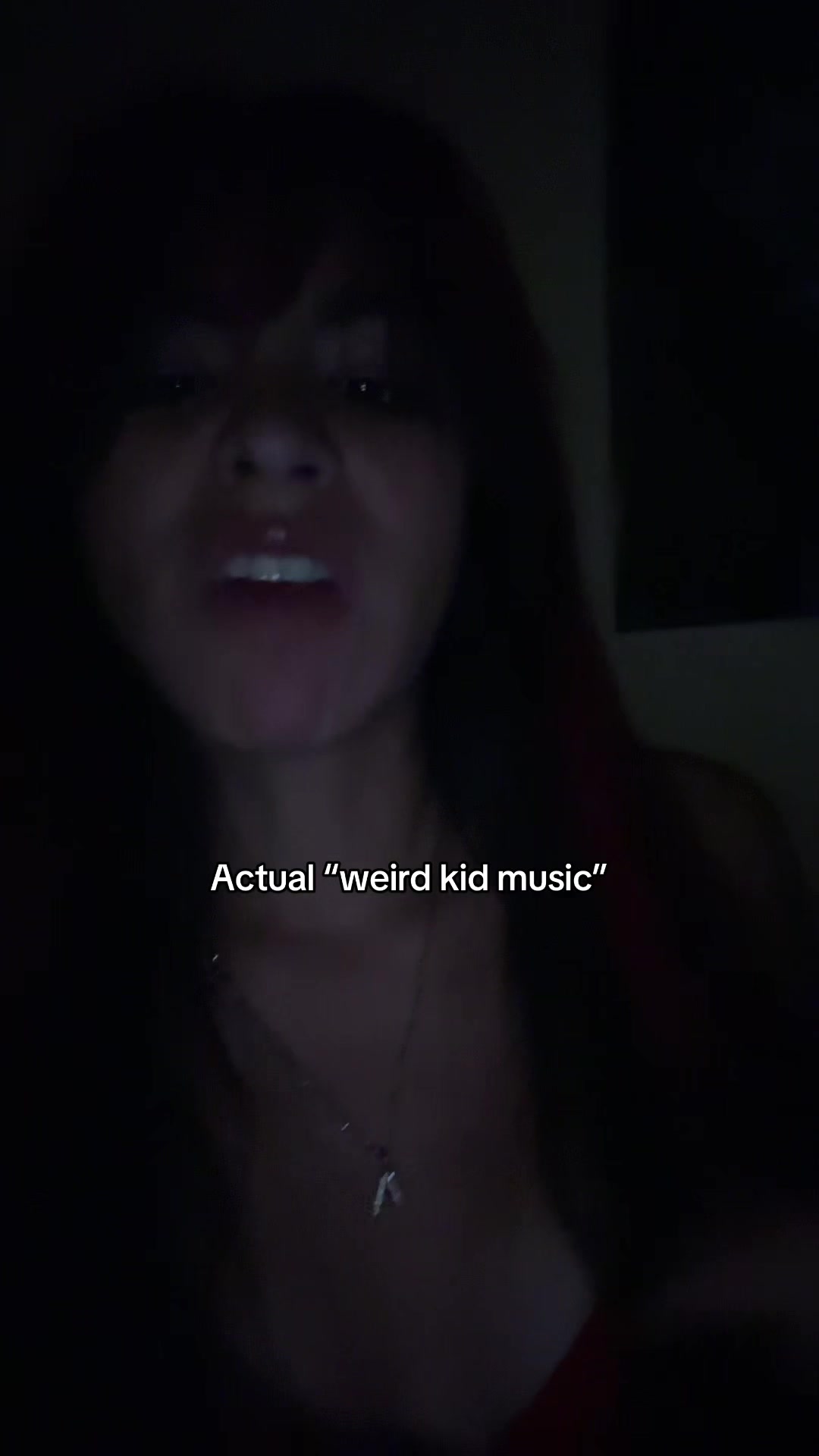 @Not main Karla