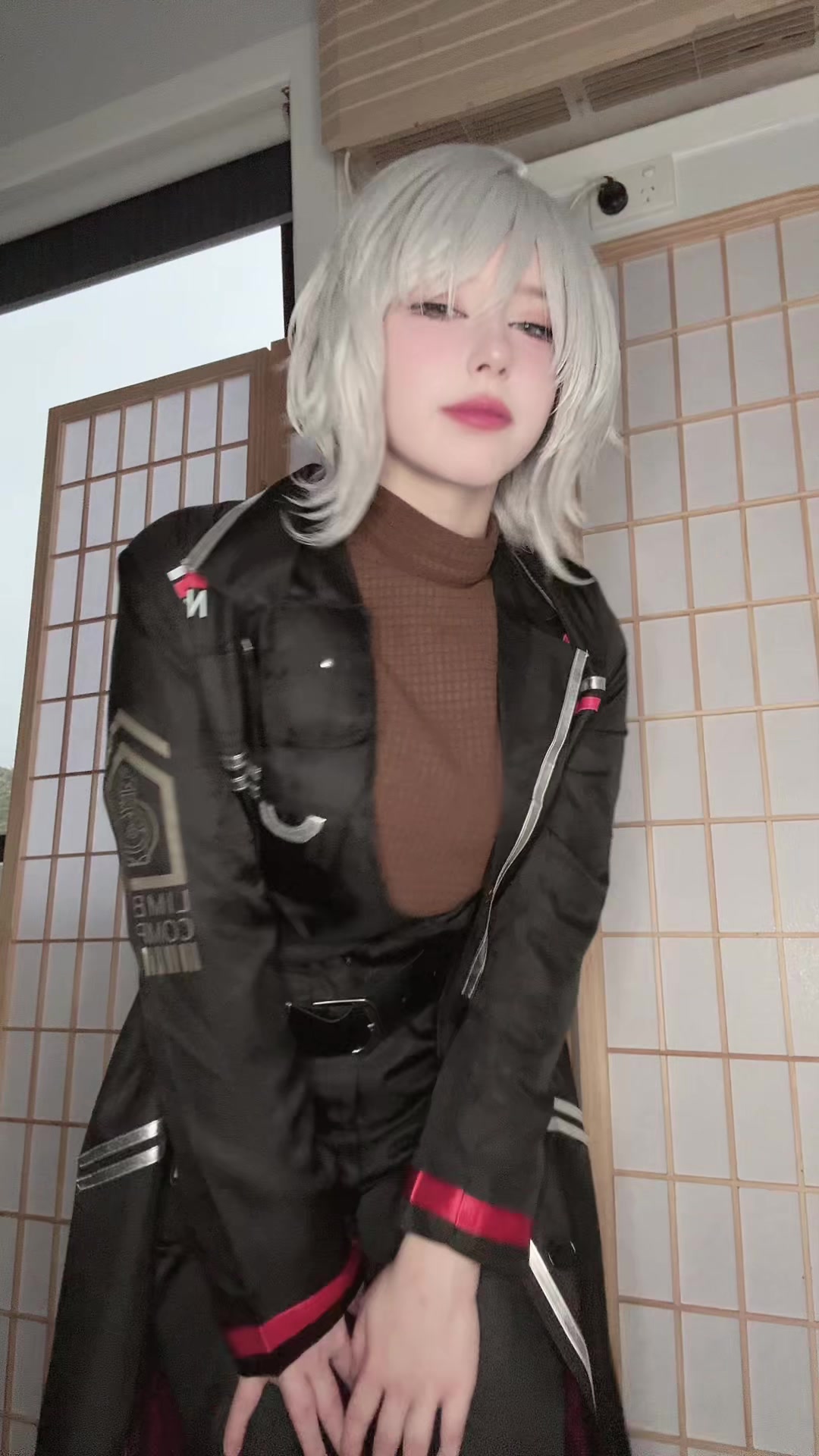 @Crusch Karsten