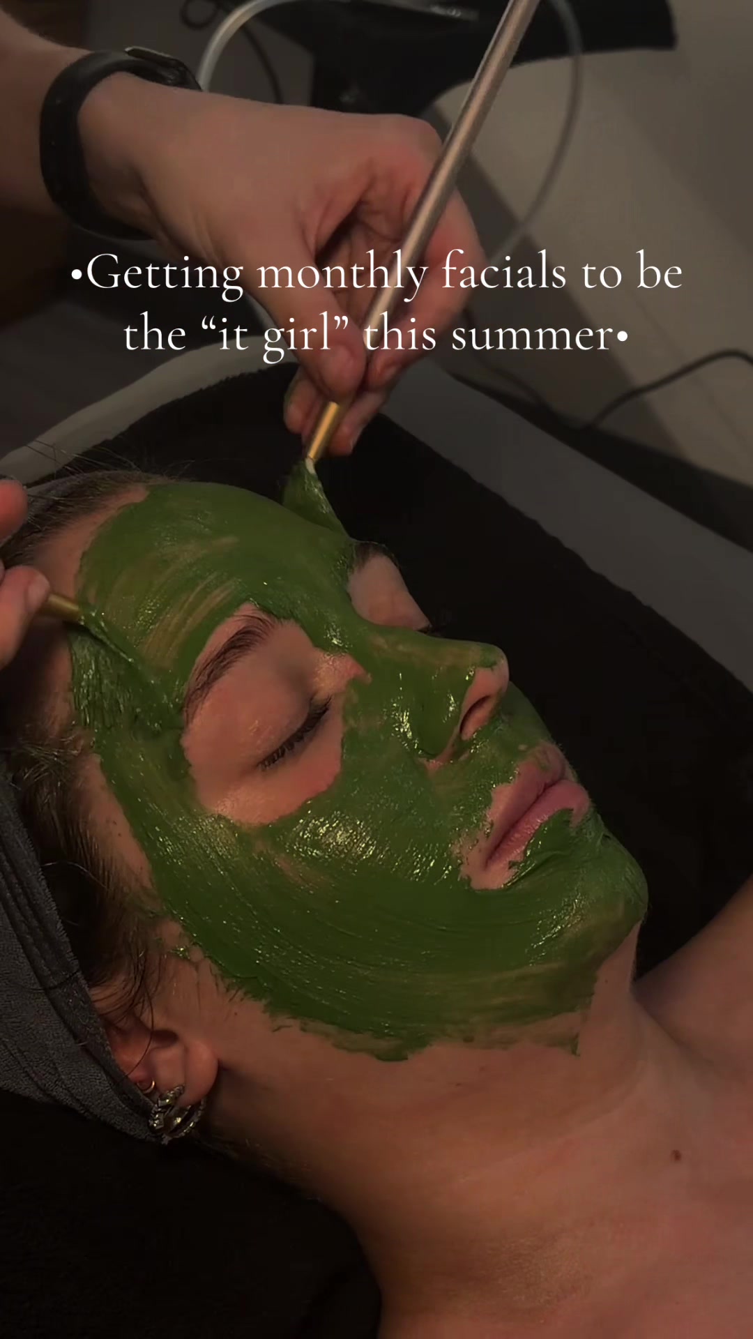 @Leah Hunlow | UT Aesthetician