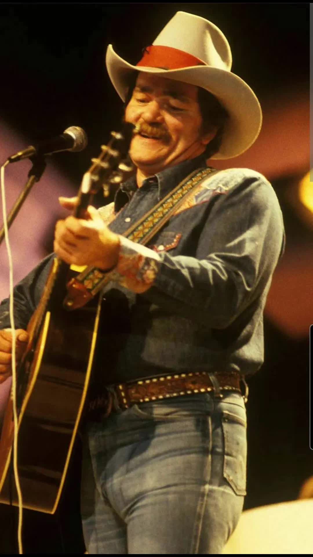 @old school country