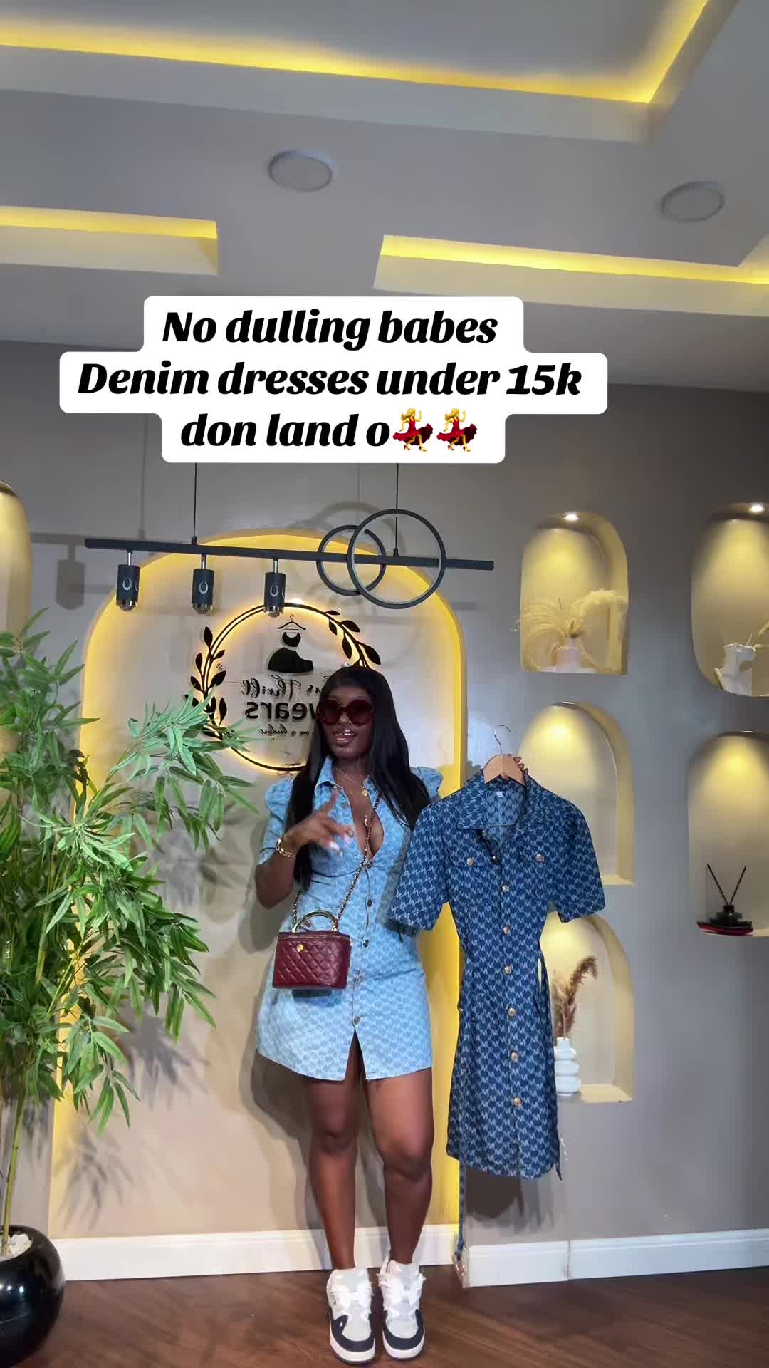 @THRIFT SHOP IN WARRI🌺
