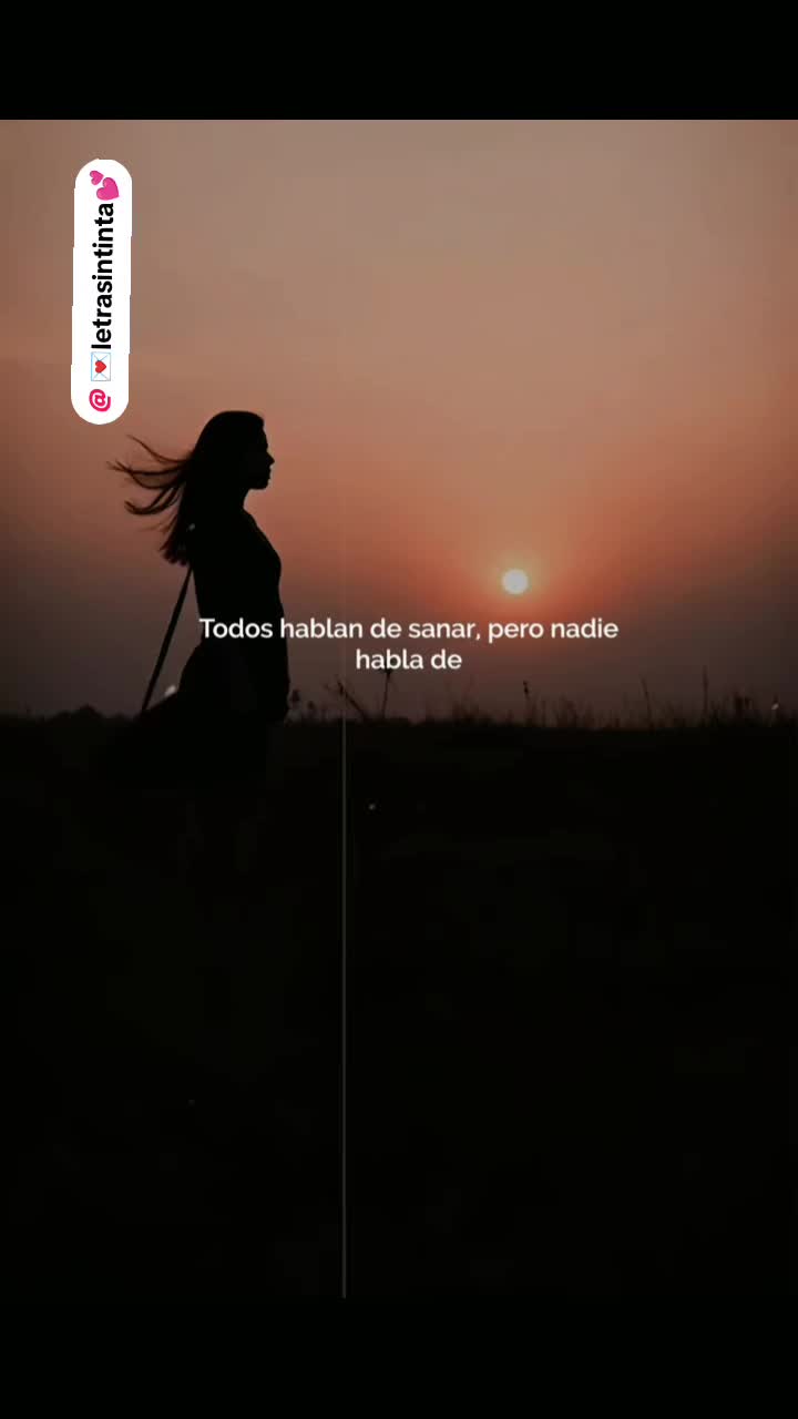@letrasintinta💕🔏