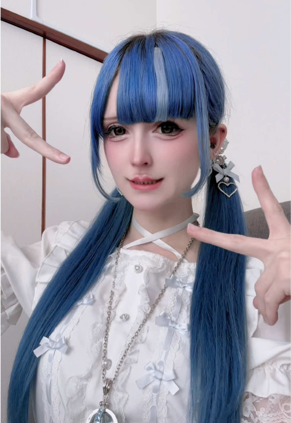 @Hara🩵Lavender ˚୨୧⋆。˚ ⋆