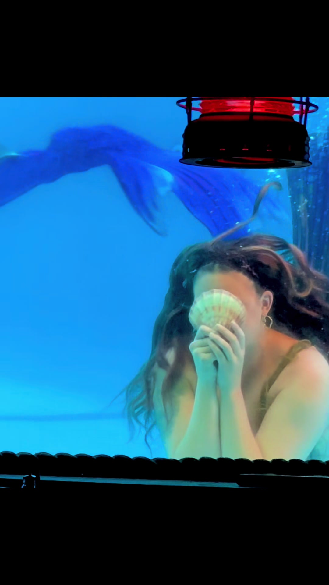 @Muse the Mermaid
