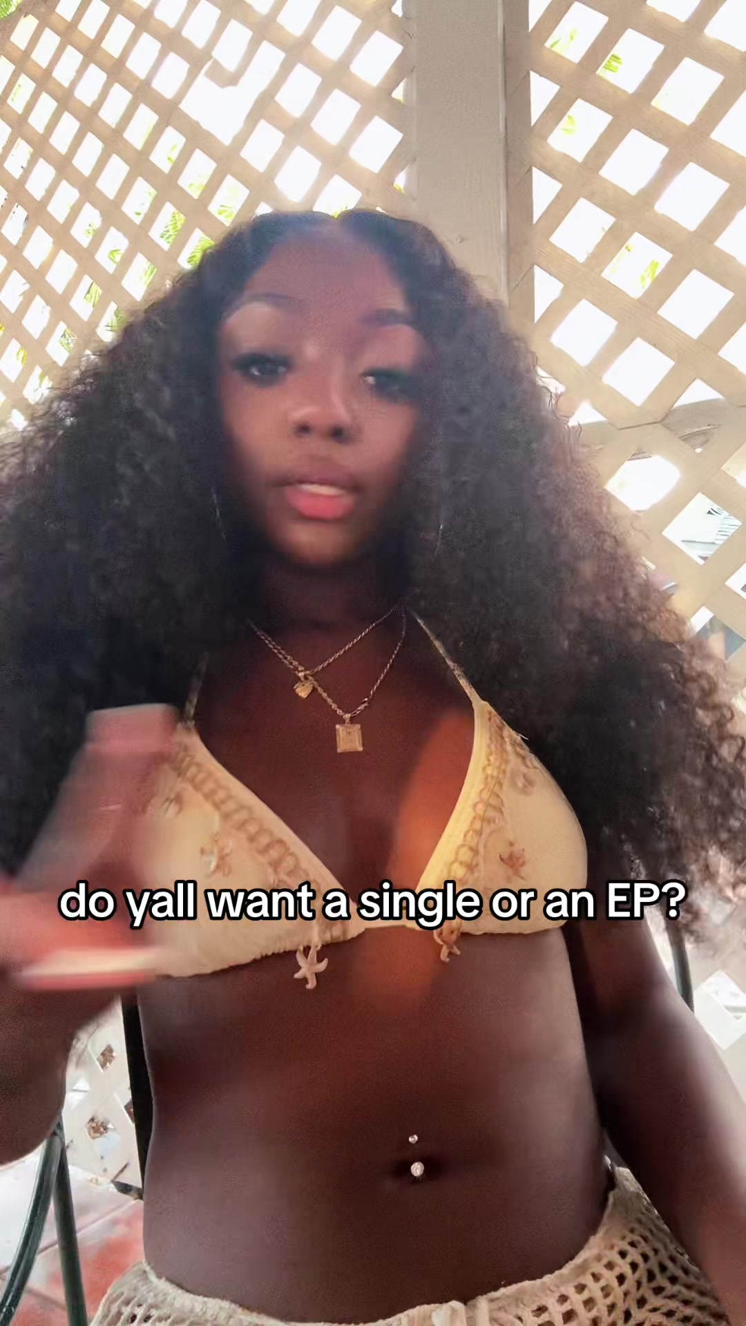 @Tracey