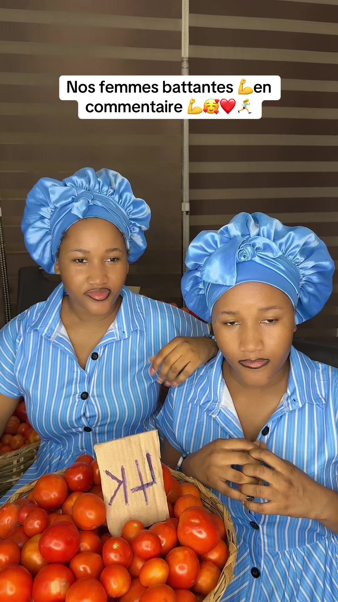 @AMORESSESTWINS