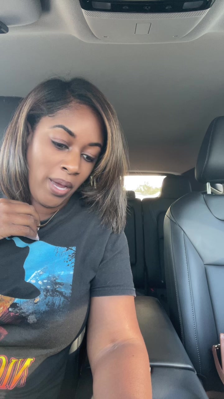 @Aisha Simone ๐